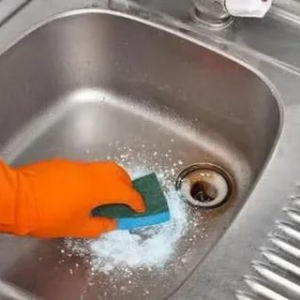 Средства чистящие